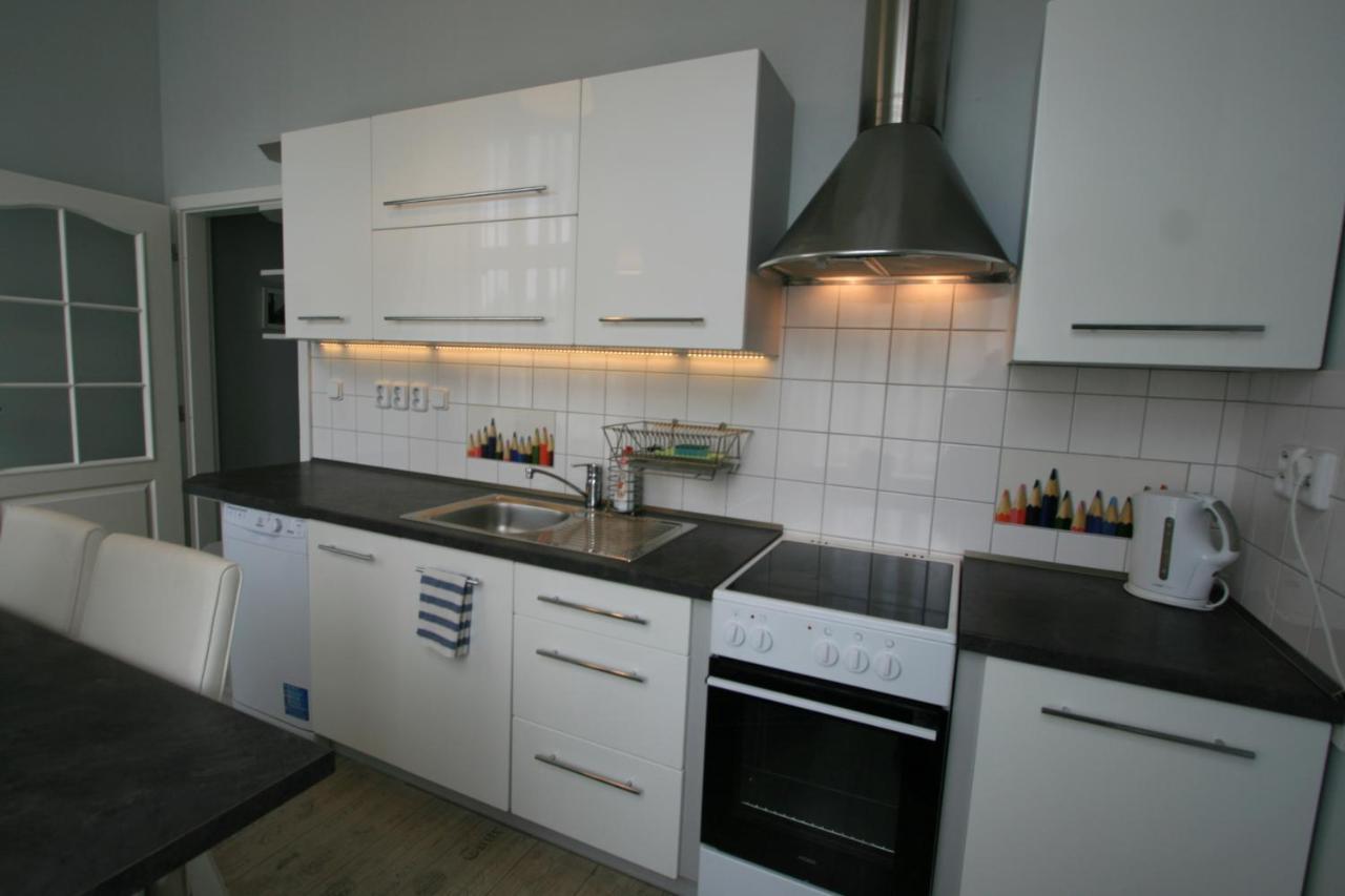Apartment No. 4B I.P.Pavlova 32 Karlovy Vary Extérieur photo