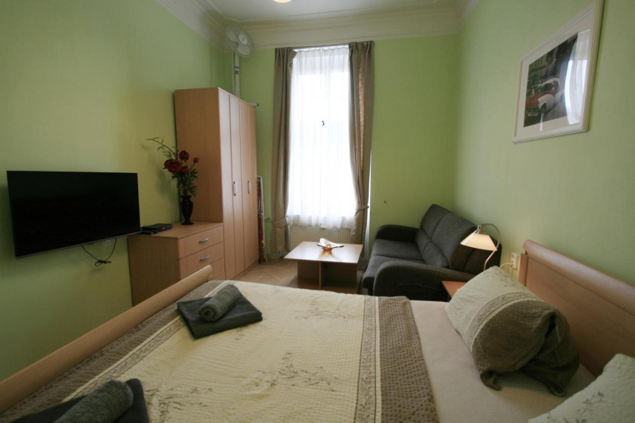 Apartment No. 4B I.P.Pavlova 32 Karlovy Vary Extérieur photo