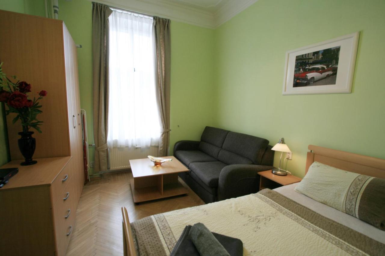 Apartment No. 4B I.P.Pavlova 32 Karlovy Vary Extérieur photo