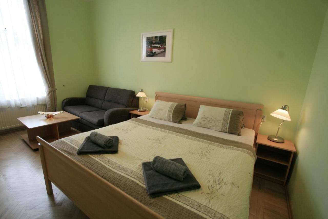 Apartment No. 4B I.P.Pavlova 32 Karlovy Vary Extérieur photo