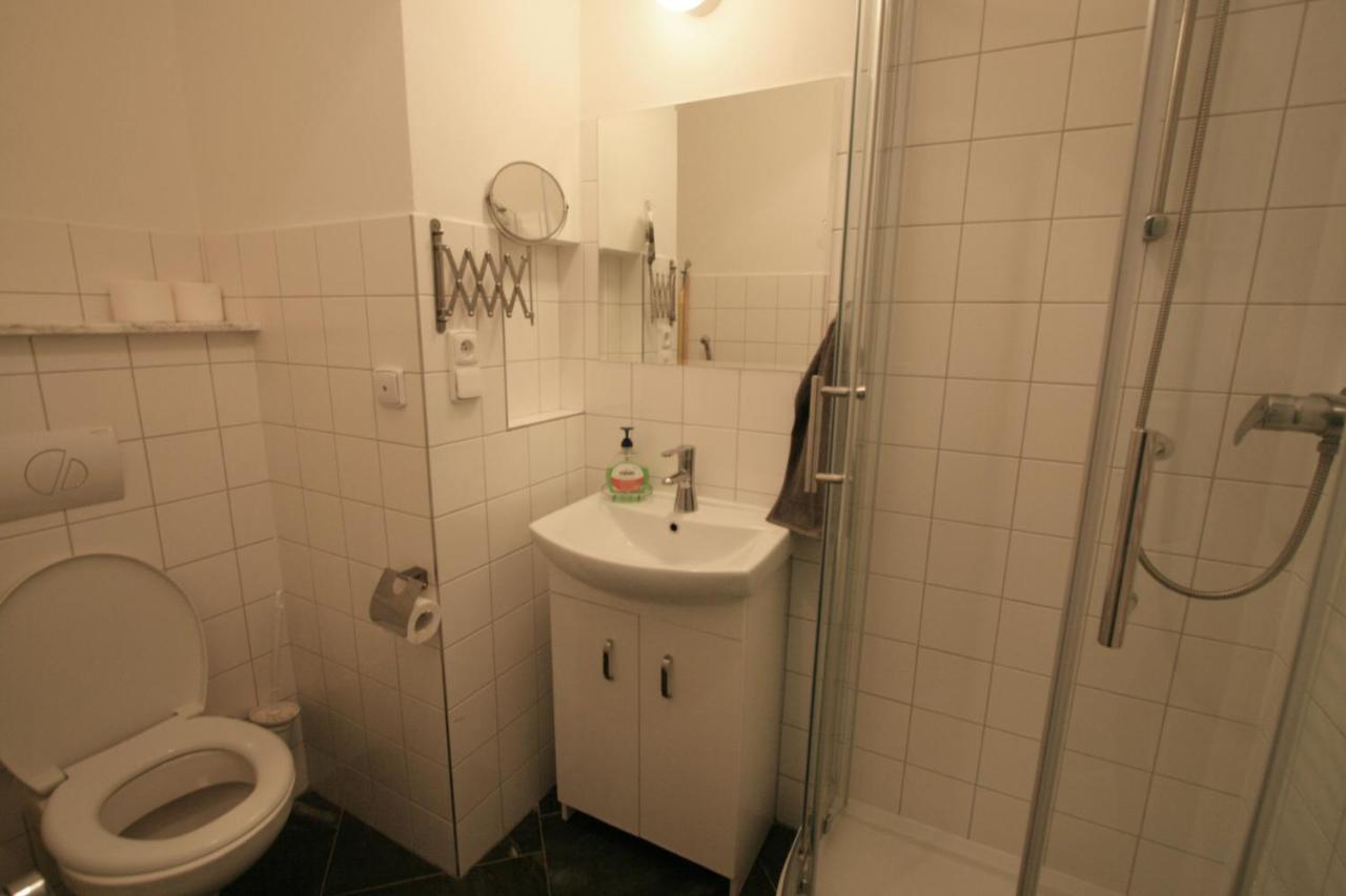Apartment No. 4B I.P.Pavlova 32 Karlovy Vary Extérieur photo