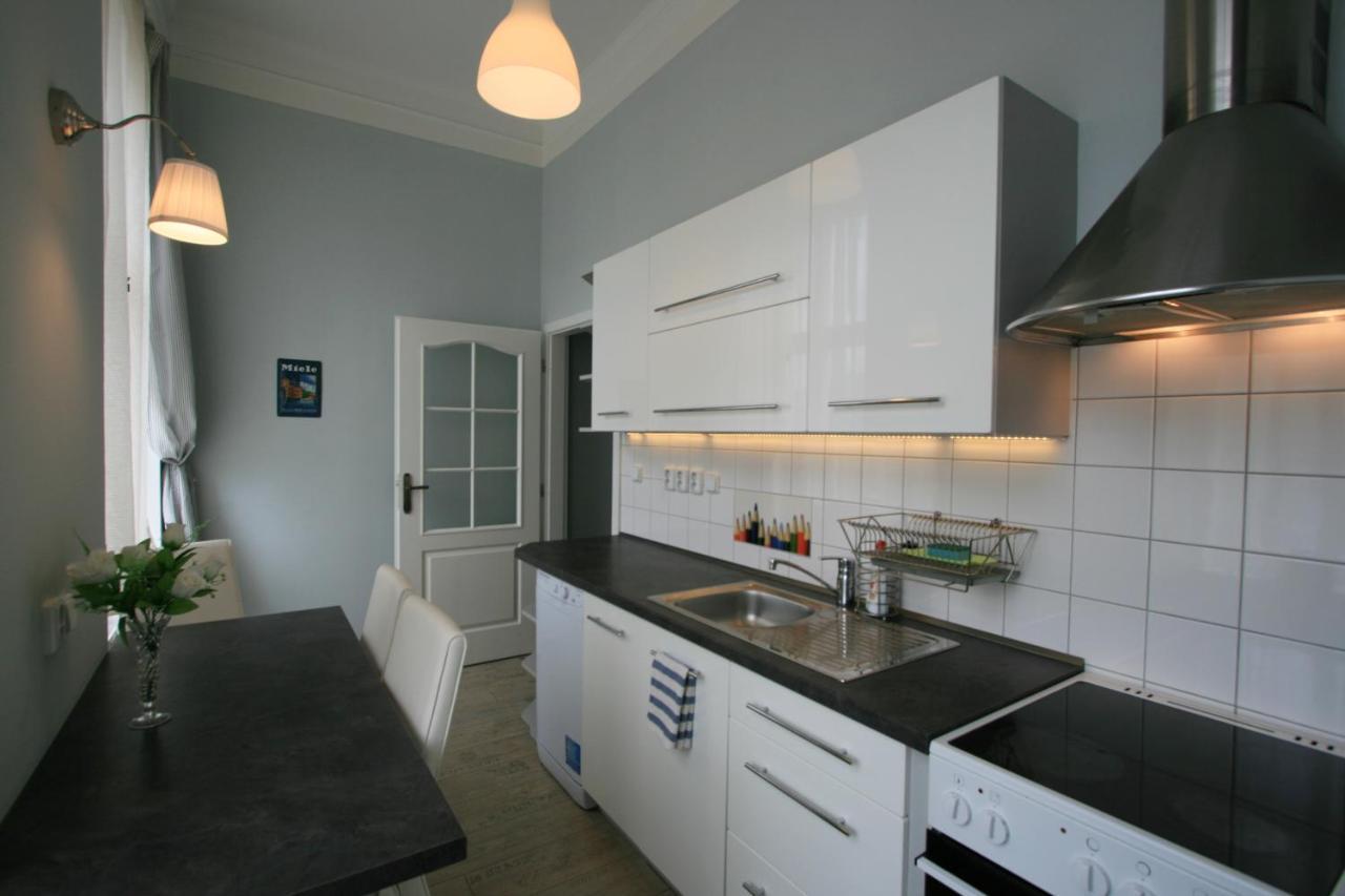 Apartment No. 4B I.P.Pavlova 32 Karlovy Vary Extérieur photo