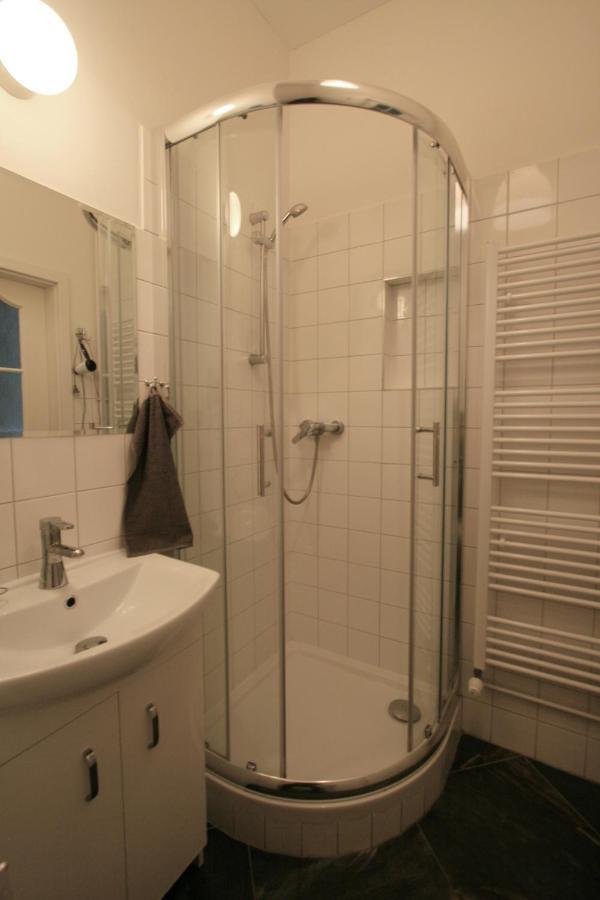 Apartment No. 4B I.P.Pavlova 32 Karlovy Vary Extérieur photo